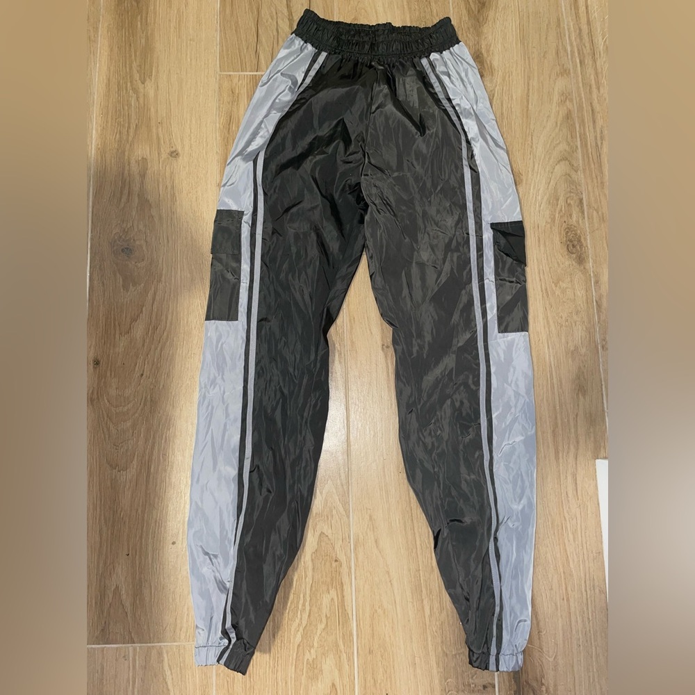 PLT Wind Breaker Joggers